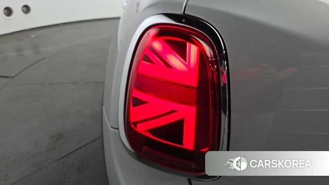 Mini Cooper id 4384293 из Кореи 15