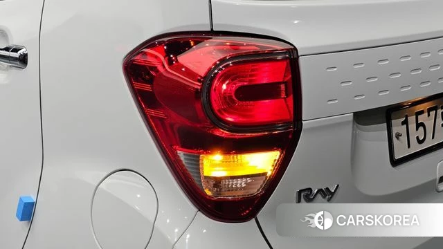Kia The New Ray id 4475383 из Кореи 15