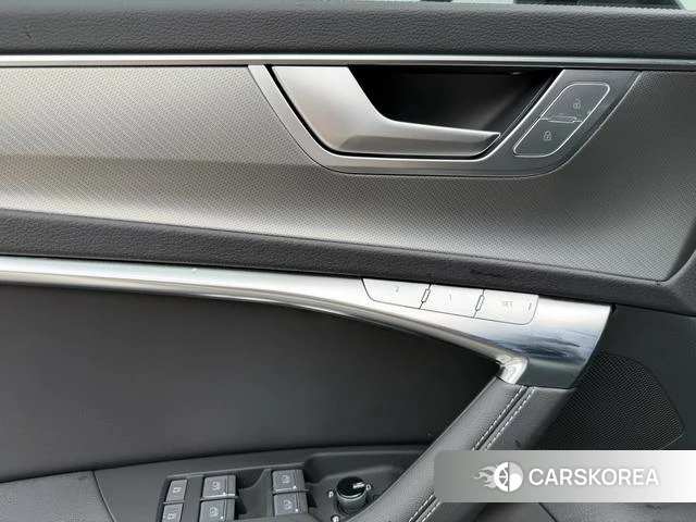 Audi A6 (import) id 4290240 из Китая 15