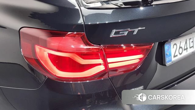 BMW 3 Series GT (F34) id 4727291 из Кореи 15