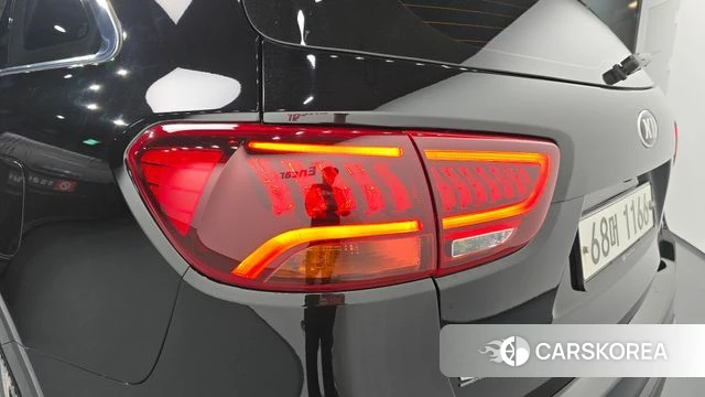 Kia The New Sorento id 4285472 из Кореи 15