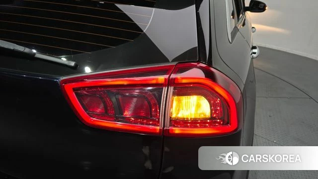 Kia Niro id 4610546 из Кореи 15