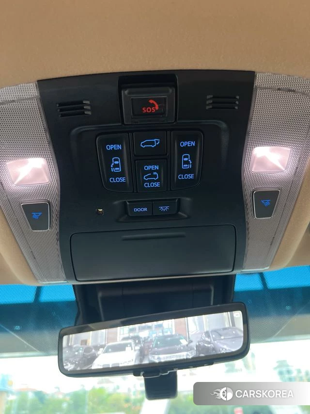 Toyota Elfa id 4321288 из Китая 15