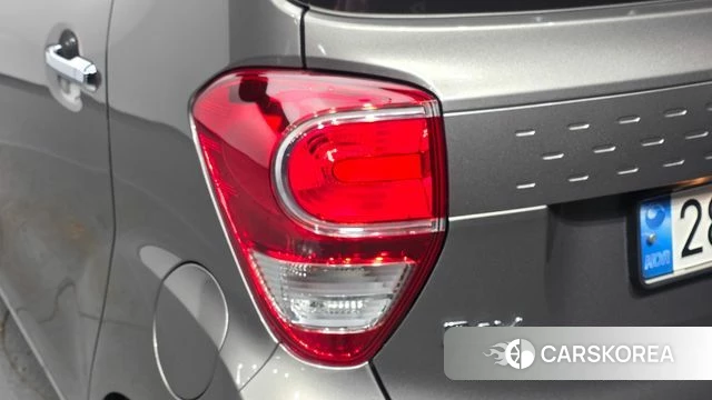 Kia The New Ray id 4520355 из Кореи 15