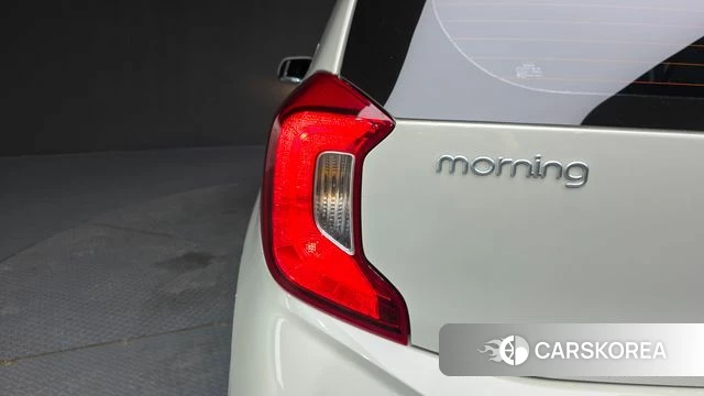 Kia Morning Urban (JA) id 4323704 из Кореи 15