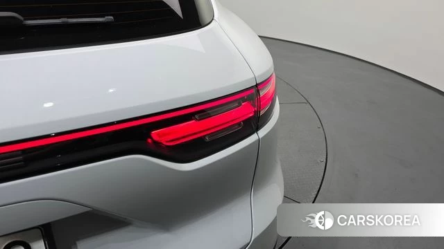Porsche Cayenne (PO536) id 4401302 из Кореи 15