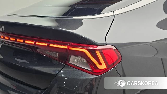 Kia K5 3rd generation id 4641741 из Кореи 15