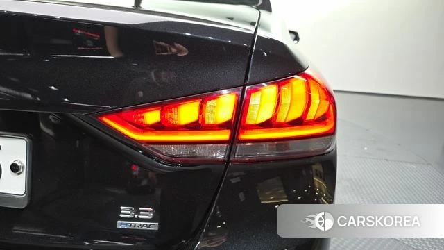 Genesis G80 id 4543700 из Кореи 15