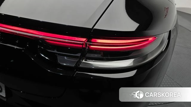 Porsche Panamera (971) id 4409544 из Кореи 15