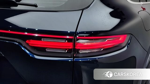 Porsche Cayenne (PO536) id 4605117 из Кореи 15