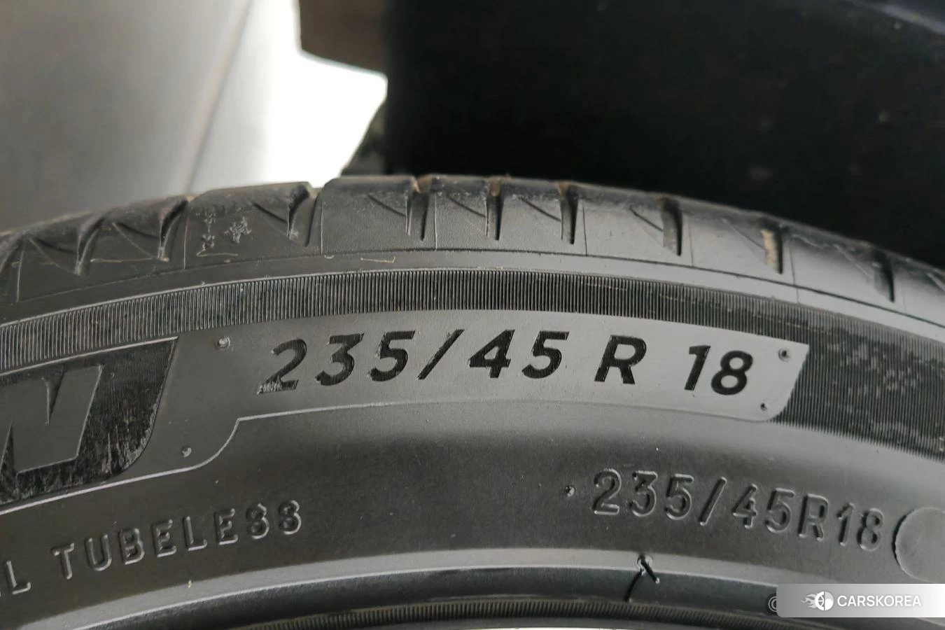 Honda Accord id 4510577 из Китая 15
