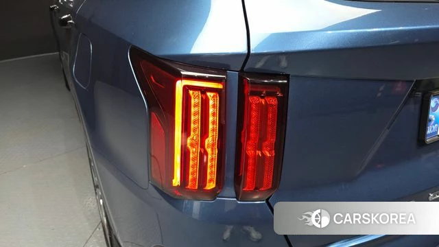 Kia Sorento 4th Generation id 4434771 из Кореи 15