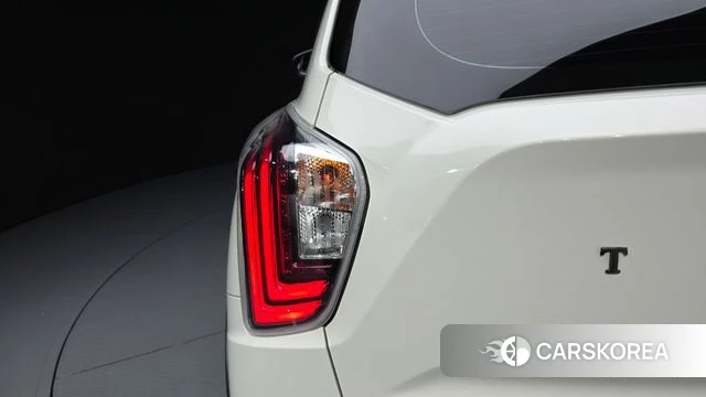 Ssangyong The New Tivoli id 4505821 из Кореи 15