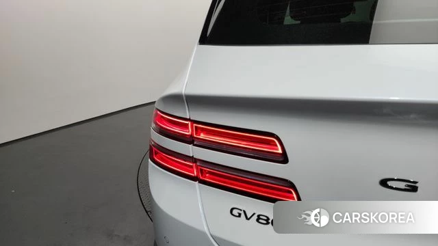 Genesis GV80 id 4432775 из Кореи 15