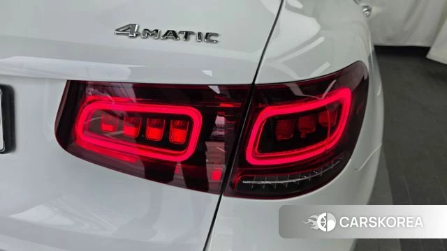 Mercedes-Benz GLC-Class X253 id 4620000 из Кореи 15