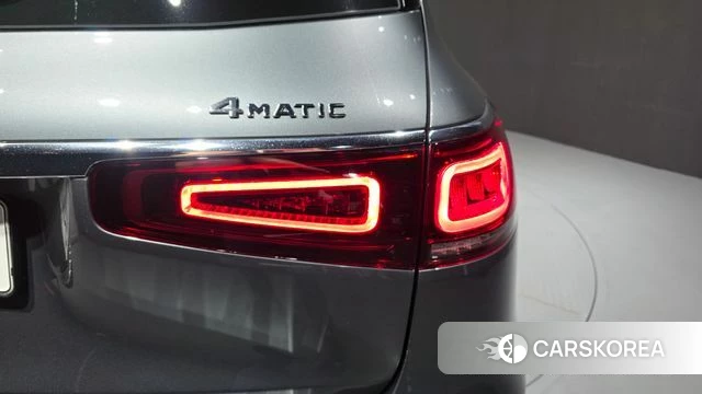 Mercedes-Benz GLS - Class X167 id 4507444 из Кореи 15