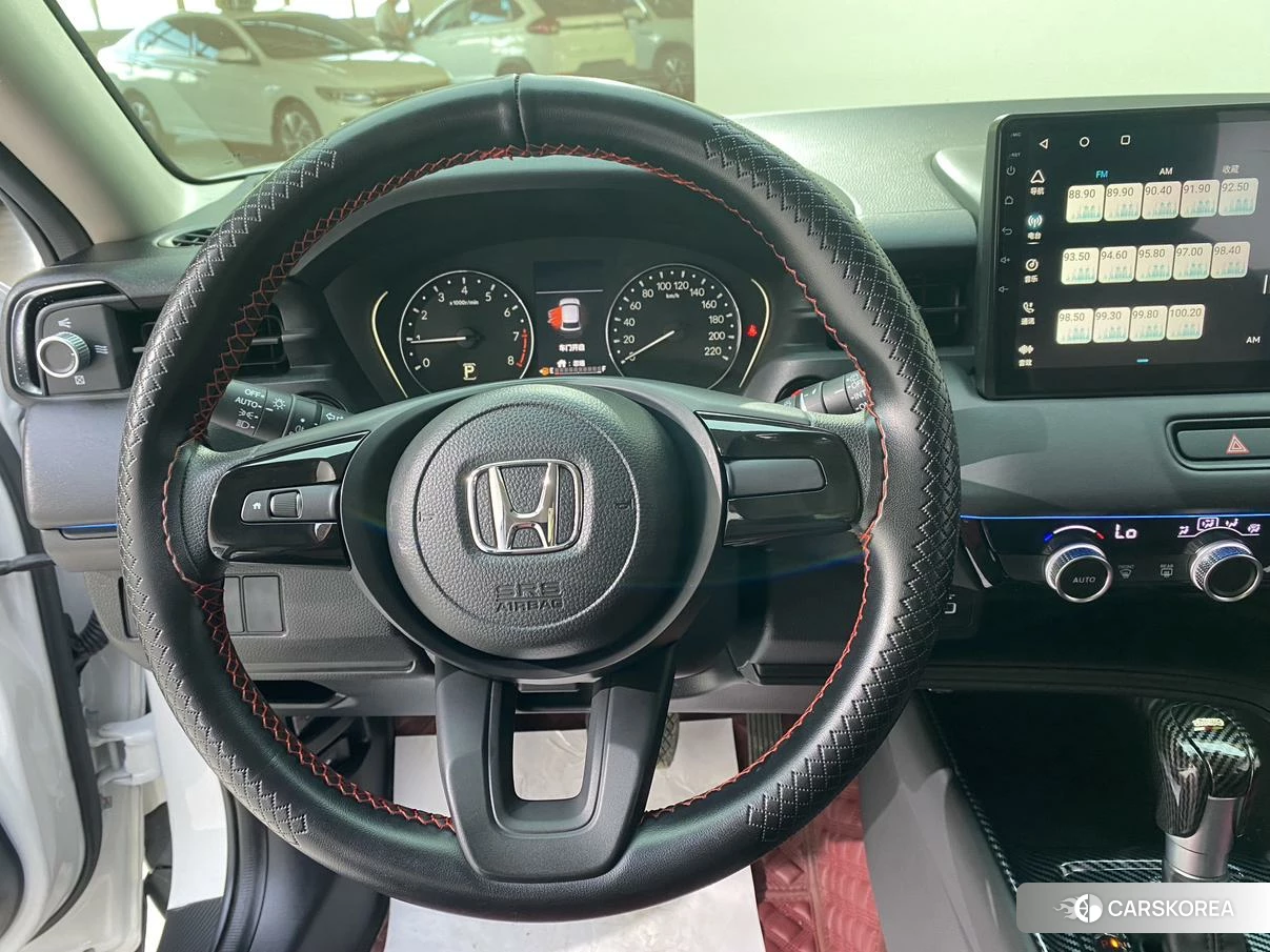 Honda XR-V id 4510463 из Китая 15