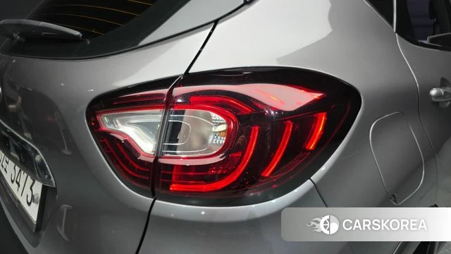 Renault Korea (Samsung) New QM3 id 4770805 из Кореи 15