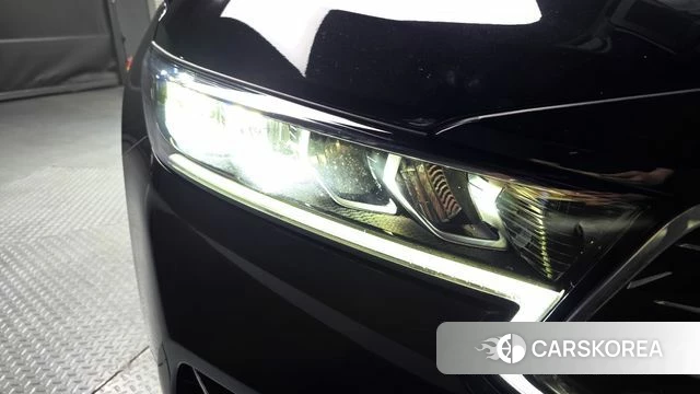 Kia K7 Premier Hybrid id 4550876 из Кореи 15