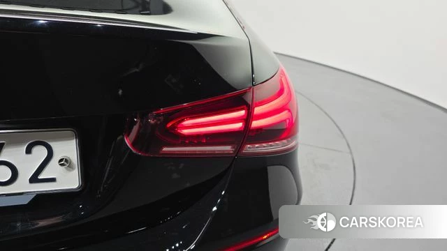 Mercedes-Benz A-Class W177 id 4727495 из Кореи 15