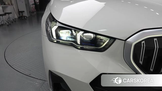 BMW 5 Series (G60) id 4630167 из Кореи 15
