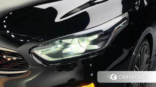 Kia Come New K3 id 4689261 из Кореи 15