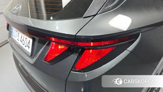 Hyundai Tucson Hybrid (NX4) id 4267657 из Кореи 15