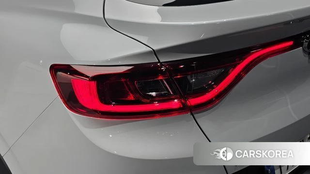 Renault Korea (Samsung) XM3 id 4428077 из Кореи 15