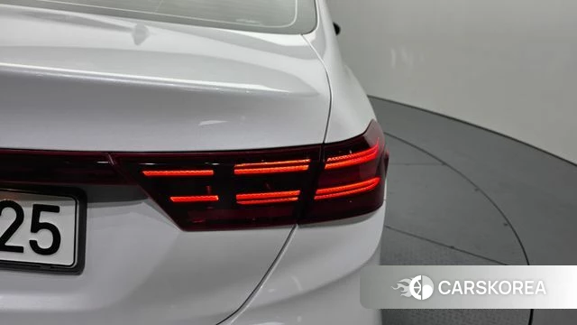 Kia The New K3 2nd generation id 4623557 из Кореи 15
