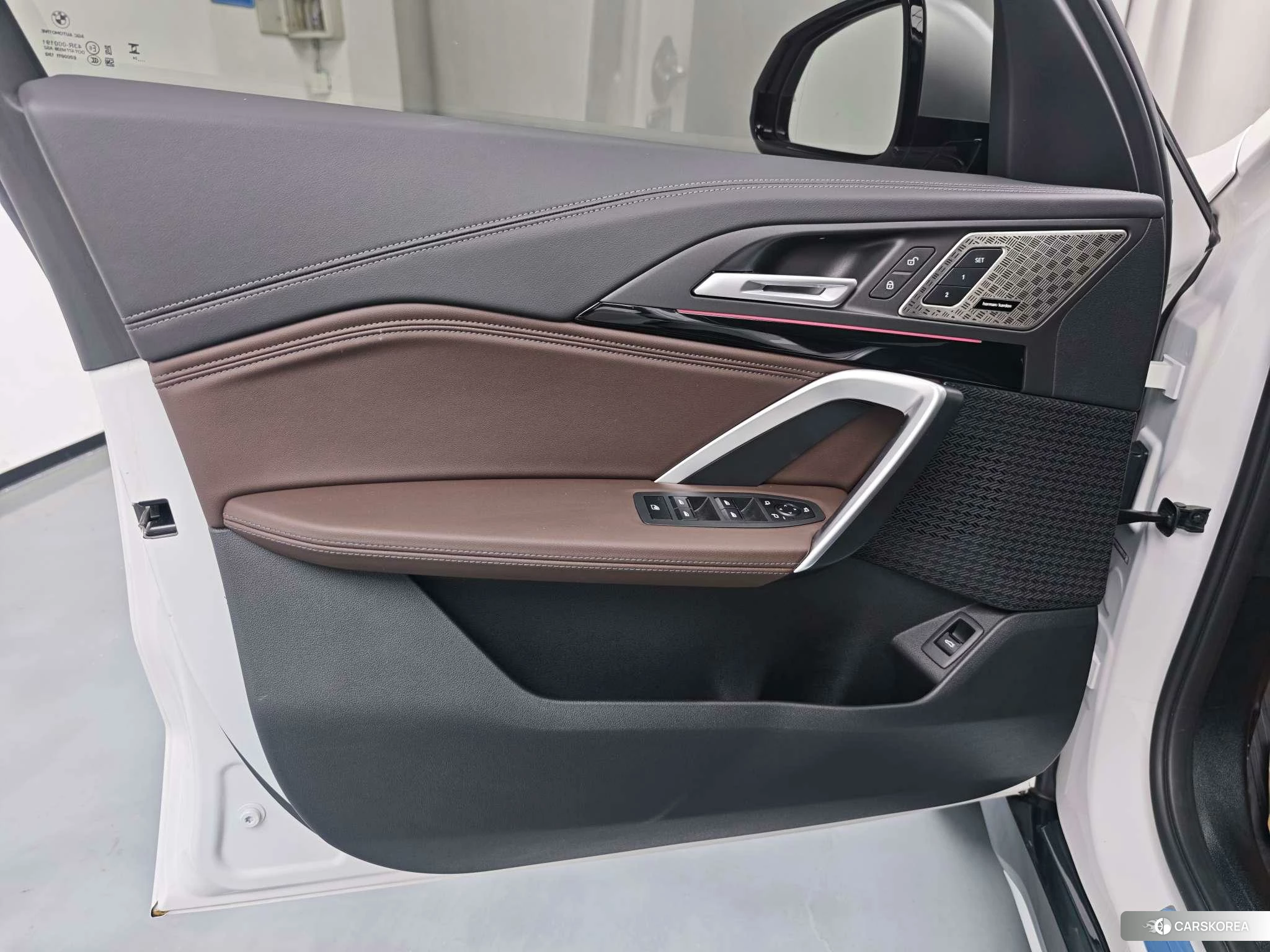 BMW X1 id 4467628 из Китая 15