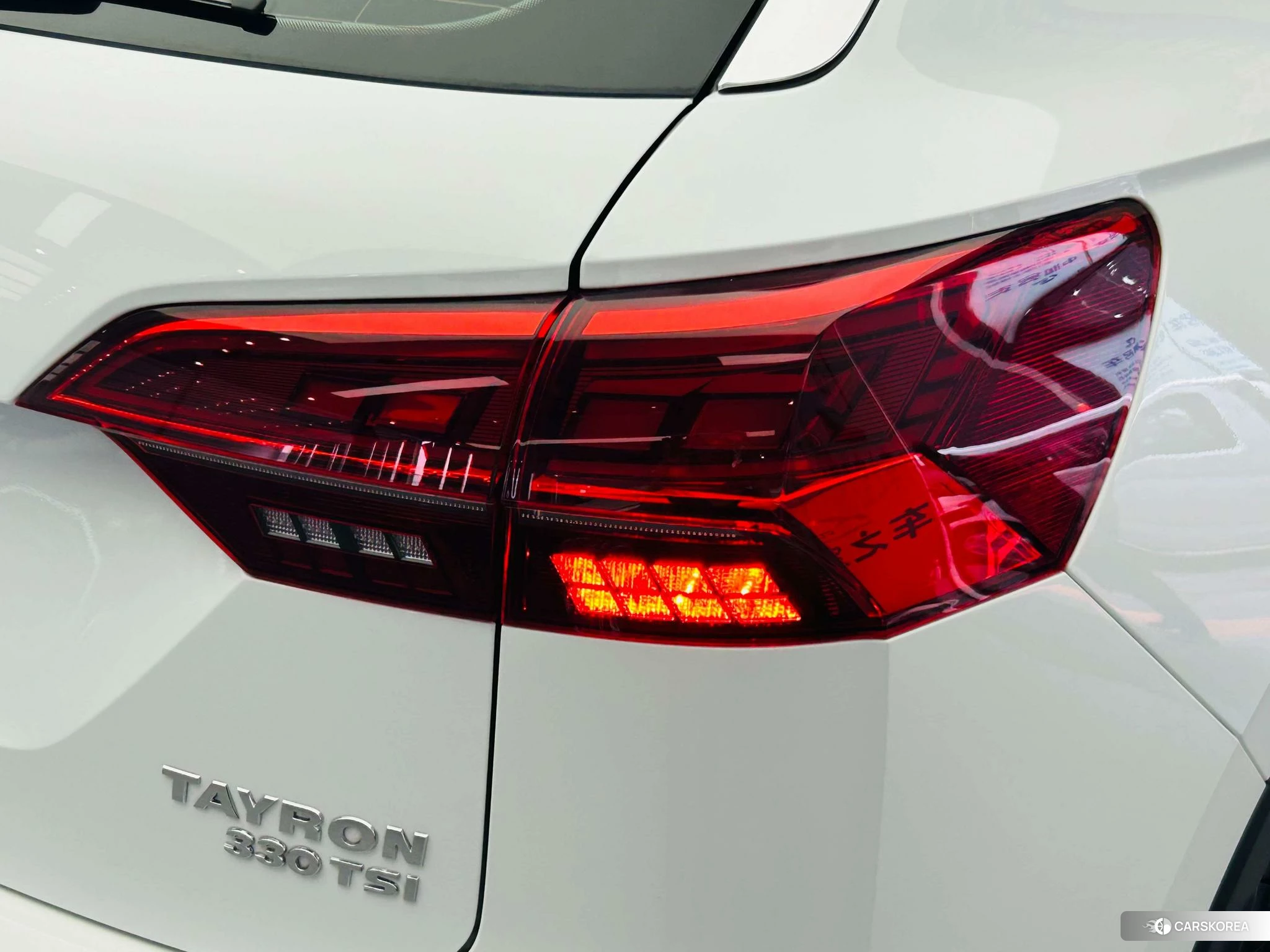 Volkswagen Tanyue id 4455589 из Китая 15