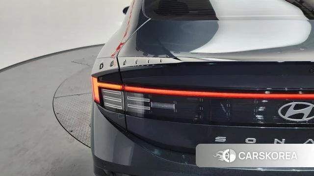 Hyundai Sonata D Edge (DN8) id 4200611 из Кореи 15