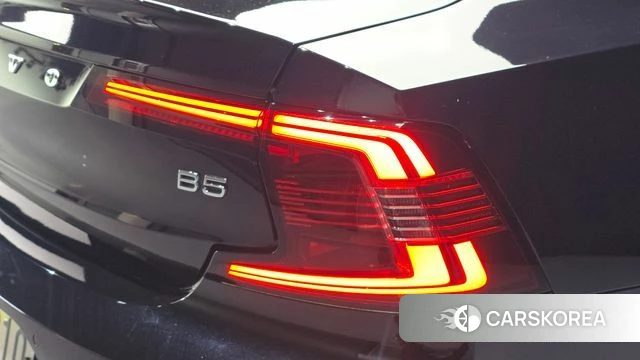 Volvo S90 id 4614624 из Кореи 15