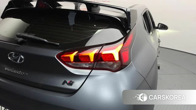 Hyundai Veloster (JS) id 4371802 из Кореи 15
