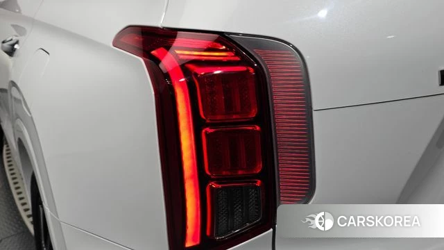 Hyundai Palisade id 4542794 из Кореи 15