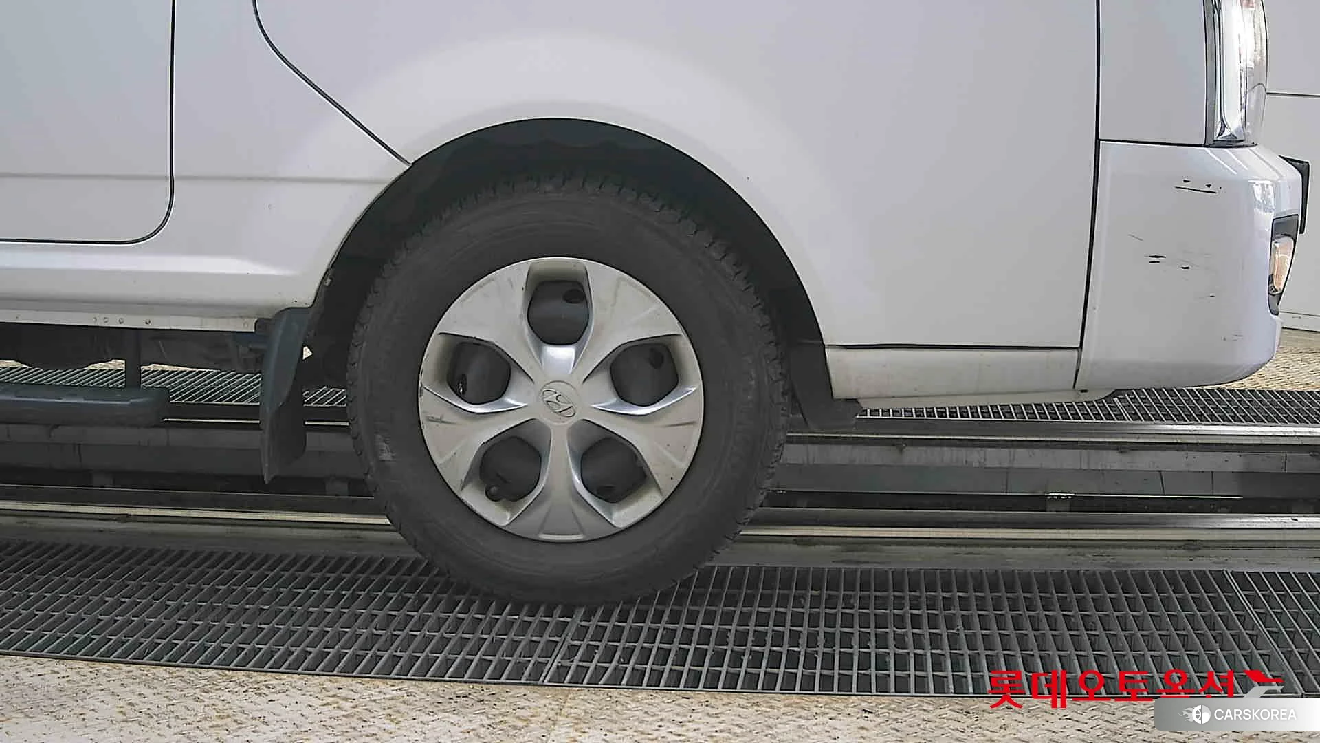 Hyundai Porter II id 4289299 из Кореи 15