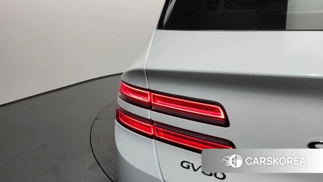 Genesis GV80 id 4443454 из Кореи 15