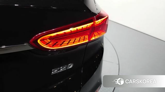 Hyundai Santa Fe TM id 4203909 из Кореи 15