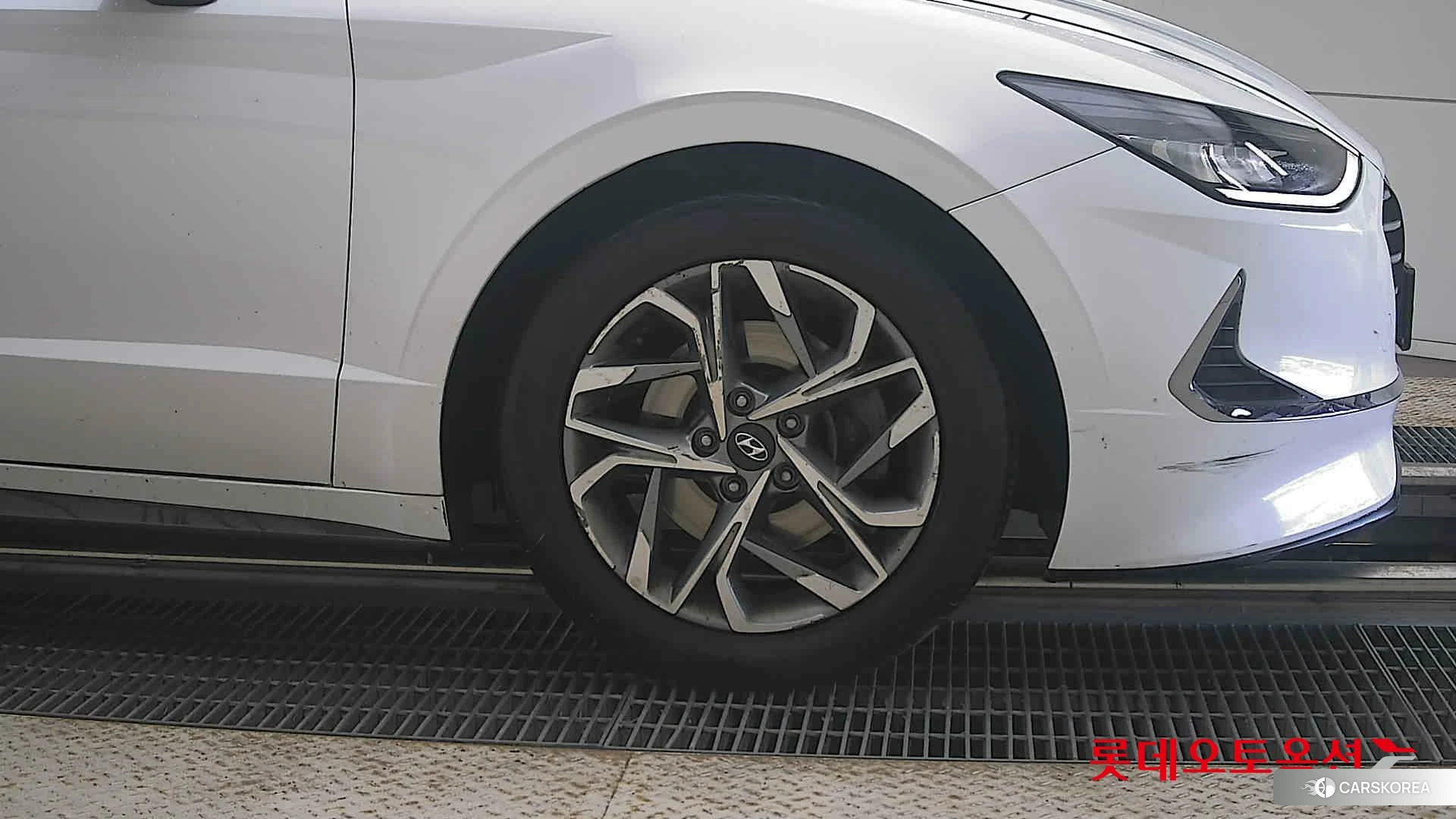 Hyundai Sonata id 4902571 из Кореи 15