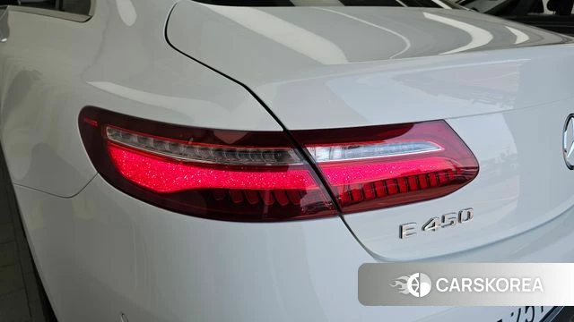 Mercedes-Benz E-Class W213 id 4446967 из Кореи 15