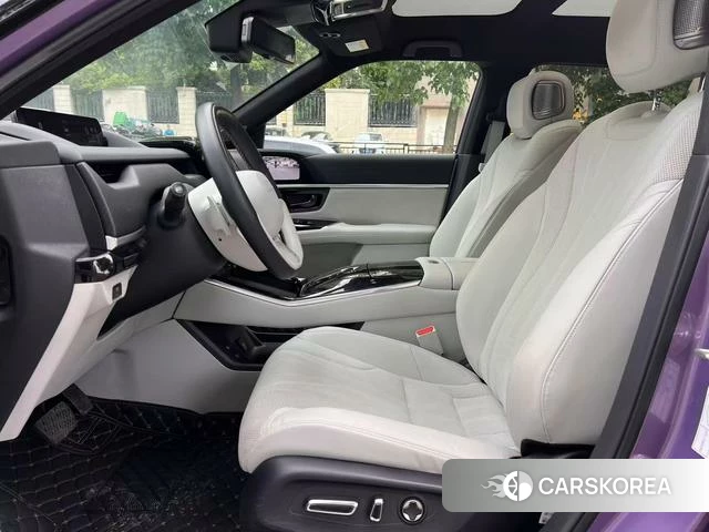 Honda GAC P7 id 4278845 из Китая 15