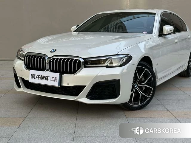 BMW 5 series id 4261210 из Китая 15
