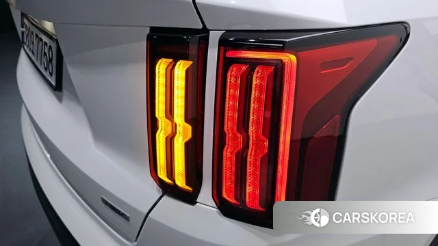 Kia Sorento 4th Generation id 4388782 из Кореи 15