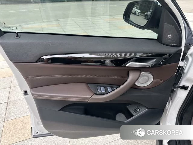 BMW X1 id 4365633 из Китая 15