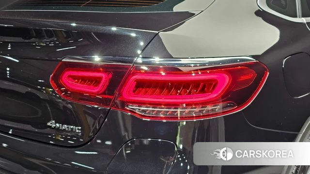 Mercedes-Benz GLC-Class X253 id 4662114 из Кореи 15