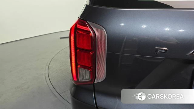 Hyundai Palisade id 4562562 из Кореи 15