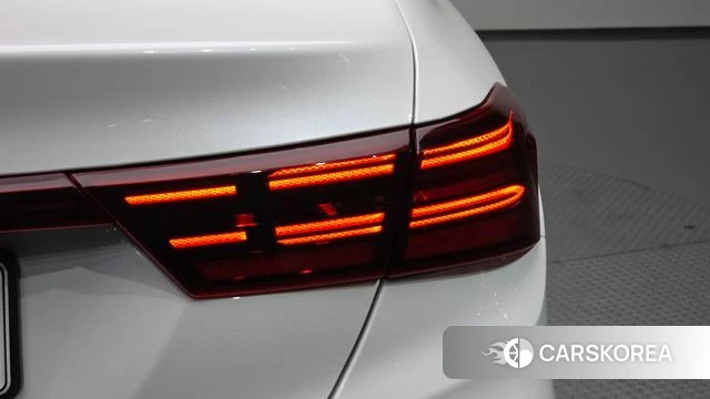Kia The New K3 2nd generation id 4655906 из Кореи 15