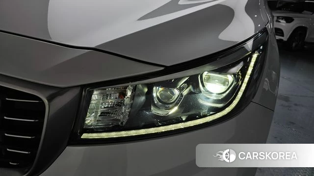 Kia The New Carnival id 4568525 из Кореи 15