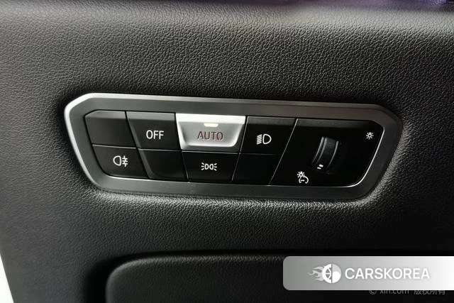 BMW X6 id 4210262 из Китая 15