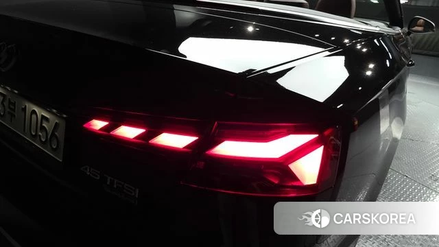 Audi A5 (F5) id 4434132 из Кореи 15
